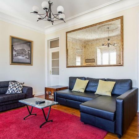 Joivy Fernando Pessoa Apartments Lisbon Exterior photo