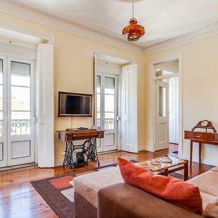 Joivy Fernando Pessoa Apartments Lisbon Exterior photo