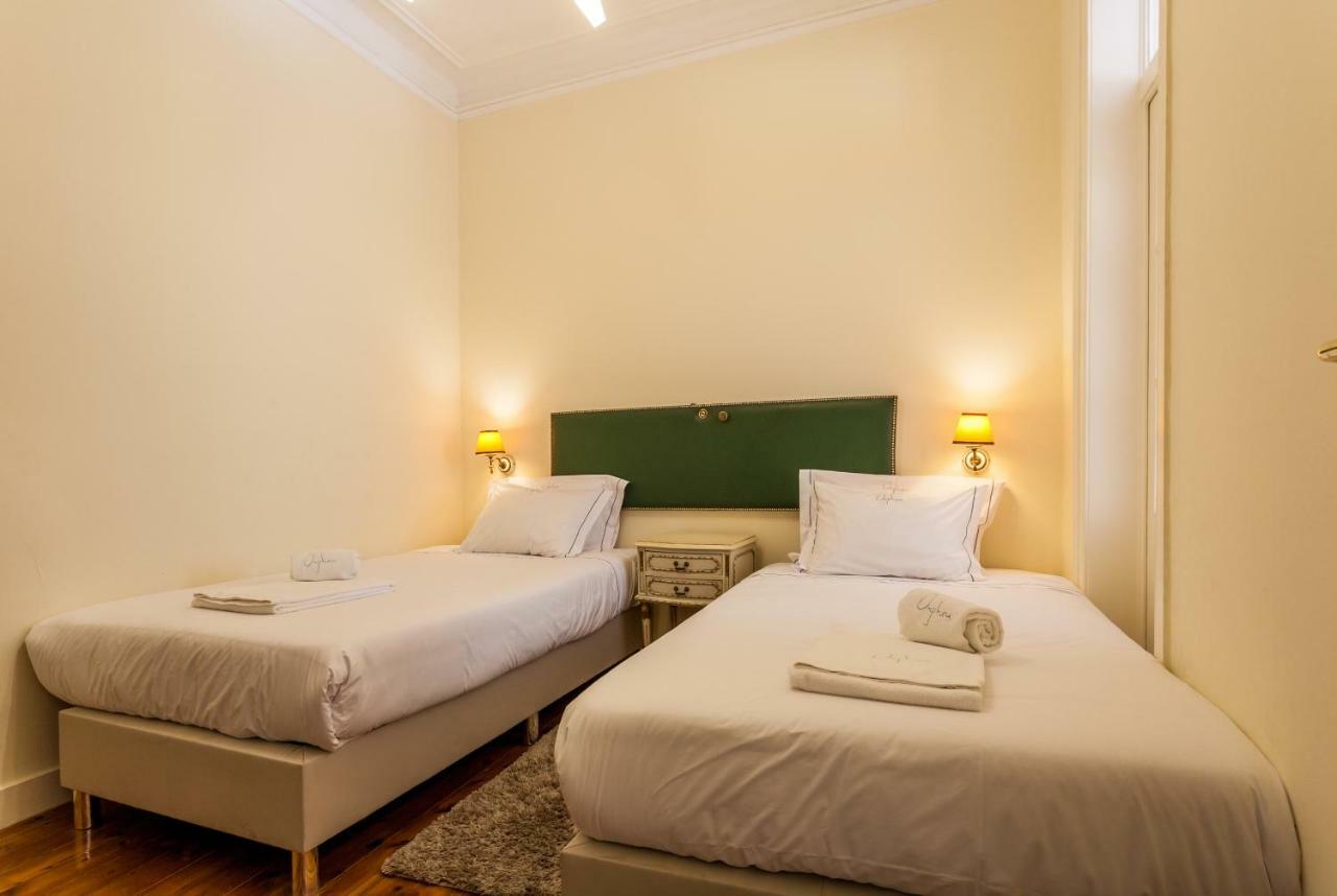 Joivy Fernando Pessoa Apartments Lisbon Exterior photo